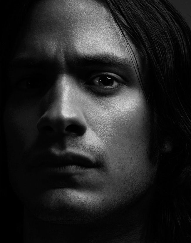 Gael García Bernal Gael García Bernal