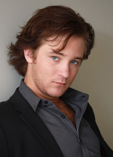 Michael Welch