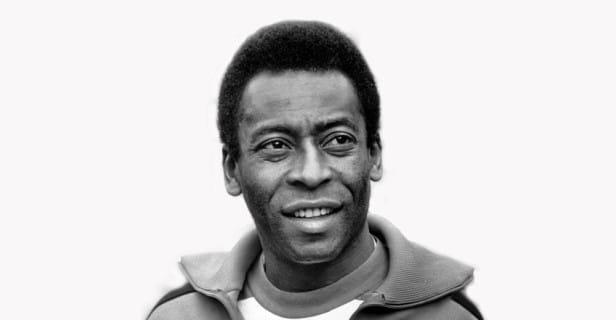 Pelé Pelé