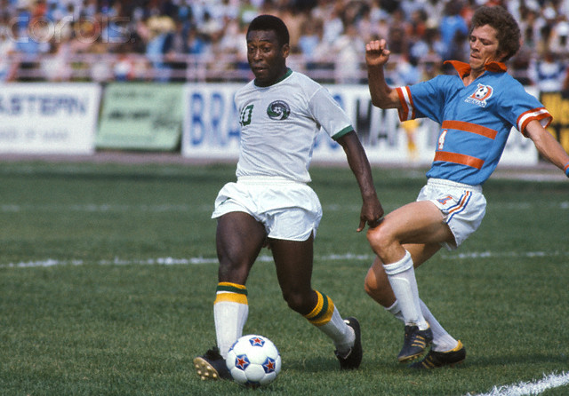 Pelé Pelé