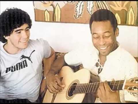 Pelé Pelé