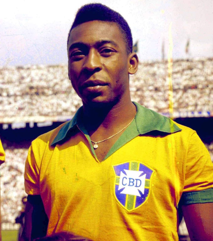 Pelé Pelé