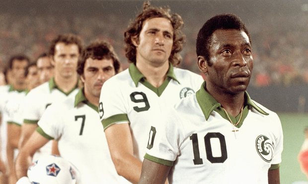 Pelé Pelé