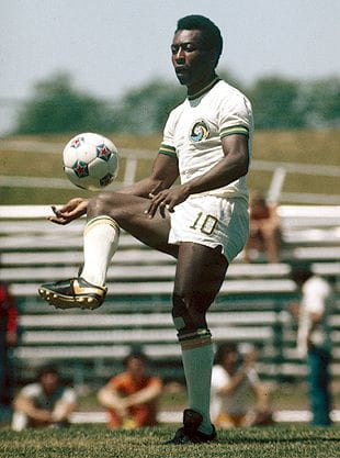 Pelé Pelé