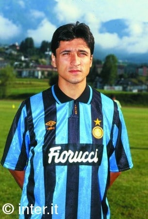 Darko Pancev Darko Pancev