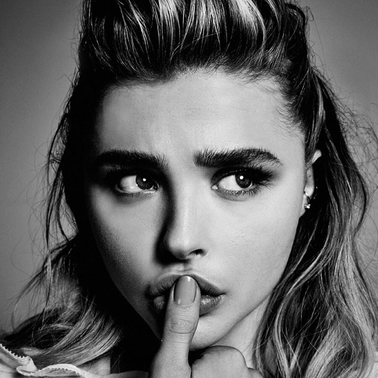 Picture of Chloe Moretz