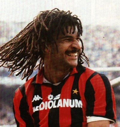Ruud Gullit Ruud Gullit