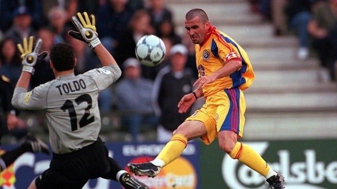 Francesco Toldo Francesco Toldo