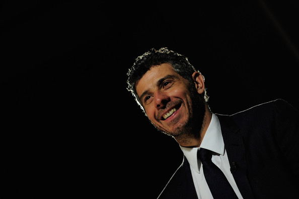 Francesco Toldo Francesco Toldo