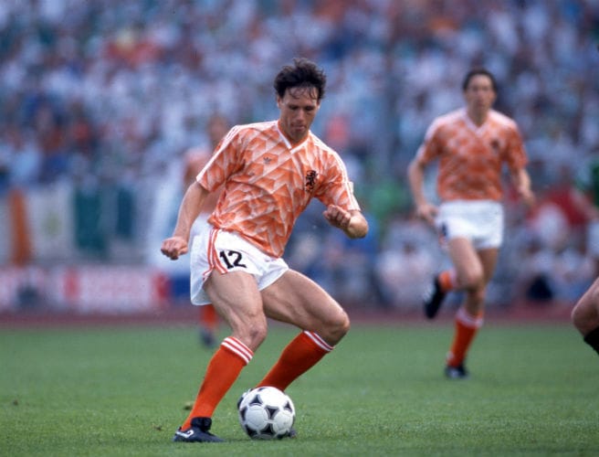 Marco van Basten