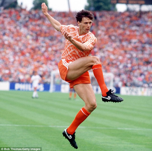 Marco van Basten