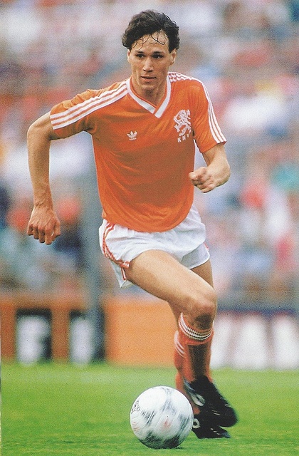Marco van Basten Marco van Basten