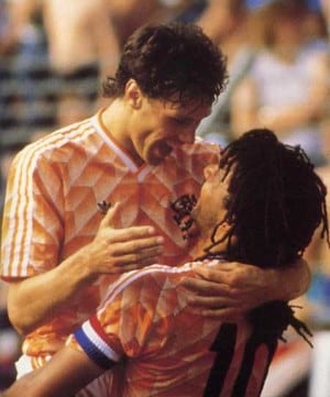 Marco van Basten