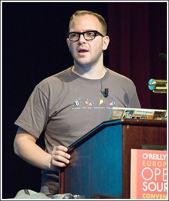 Cory Doctorow