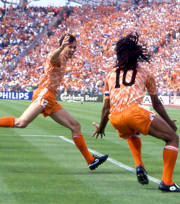 Marco van Basten