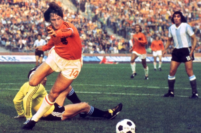 Johan Cruyff