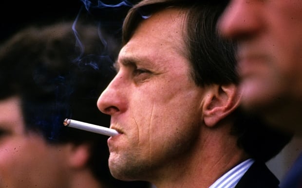 Johan Cruyff