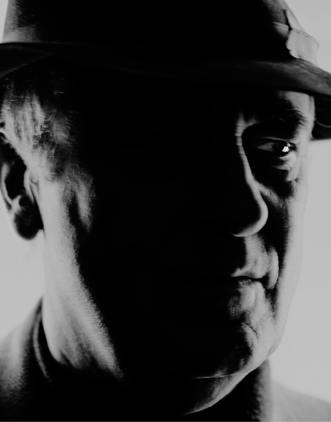 Bernardo Bertolucci