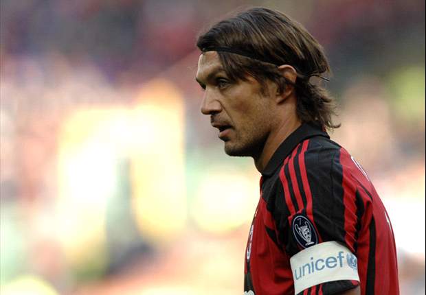 Paolo Maldini