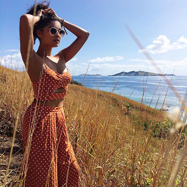 Shay Mitchell Shay Mitchell