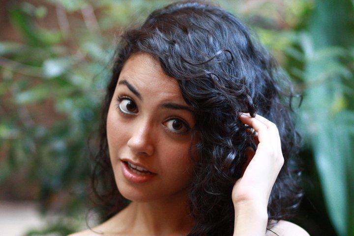 Yasmine Al-Bustami Yasmine Al-Bustami