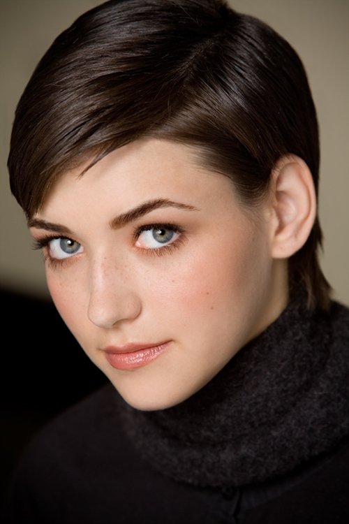 Melia Renee