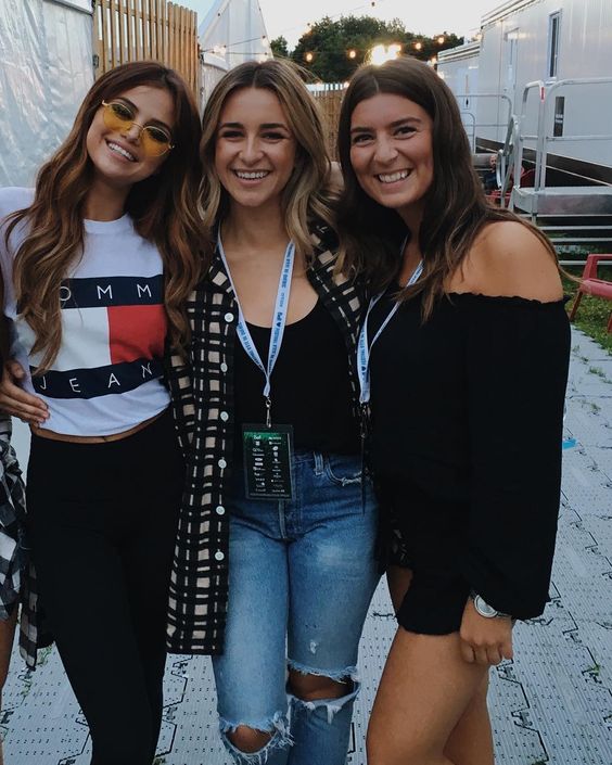 Selena Gomez