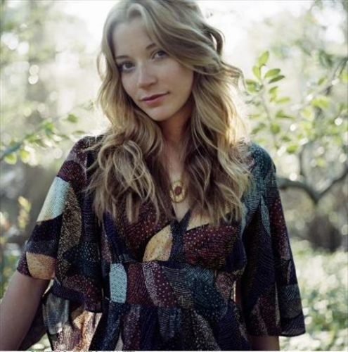 Sarah Roemer