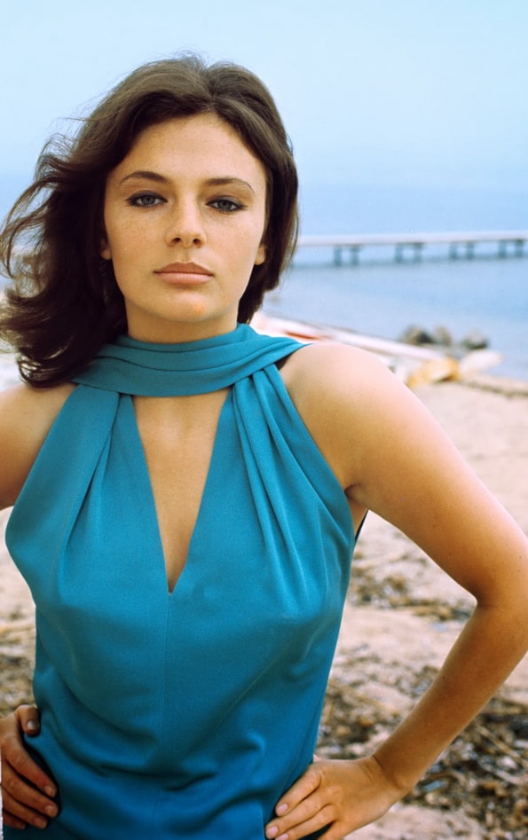 Jacqueline Bisset