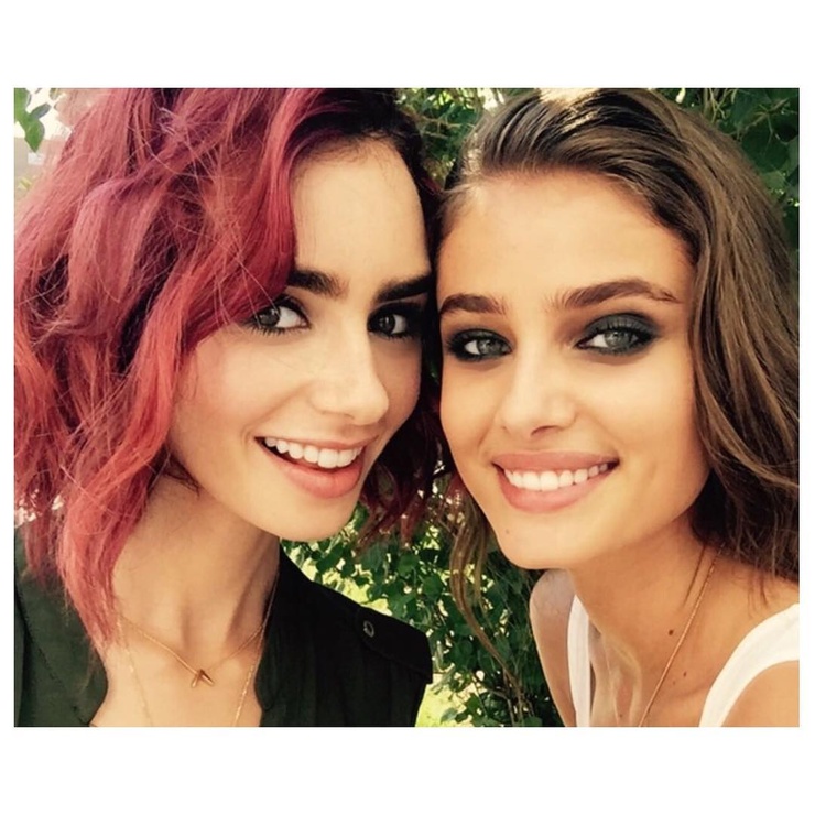 Taylor Marie Hill Taylor Marie Hill