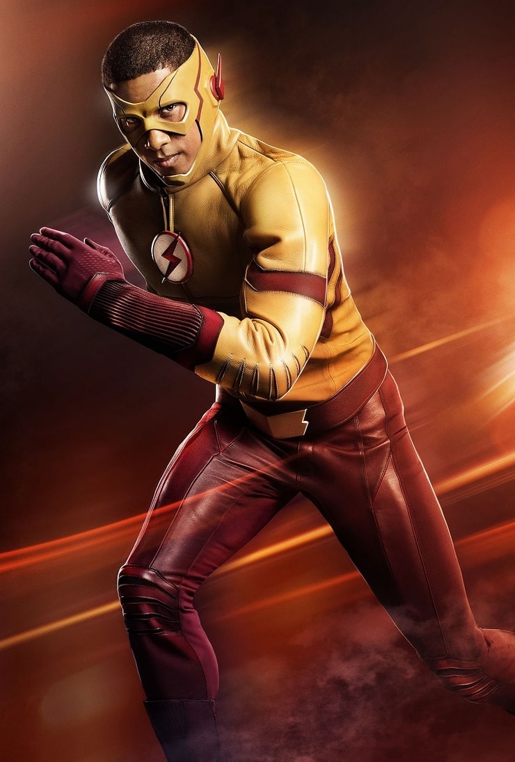 The Flash