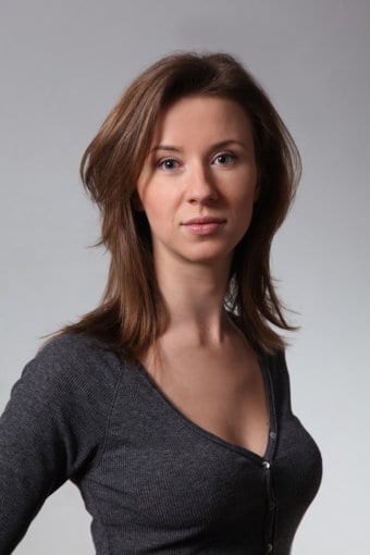 Katarzyna Ankudowicz Katarzyna Ankudowicz