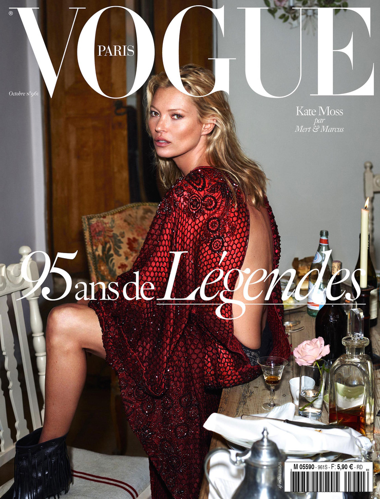 Kate Moss Kate Moss