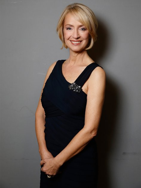 Martina Servatius Martina Servatius