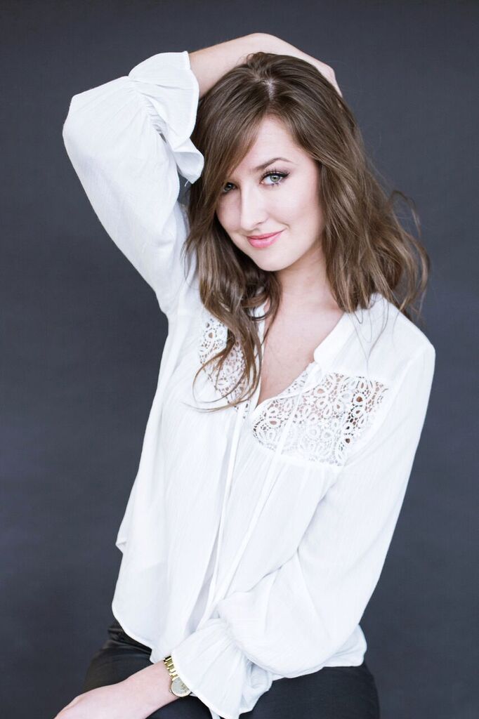 Agnieszka Twardowska Agnieszka Twardowska