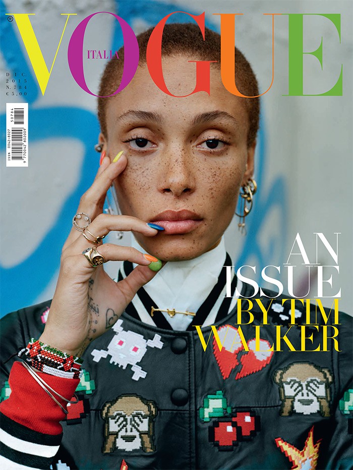 Adwoa Aboah Adwoa Aboah