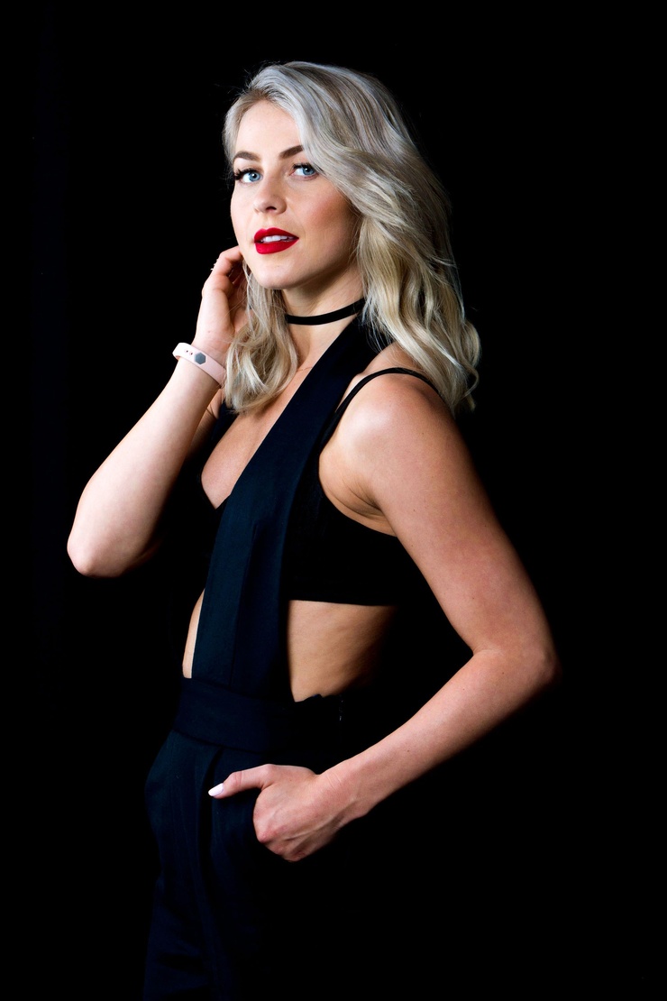 Julianne Hough Julianne Hough