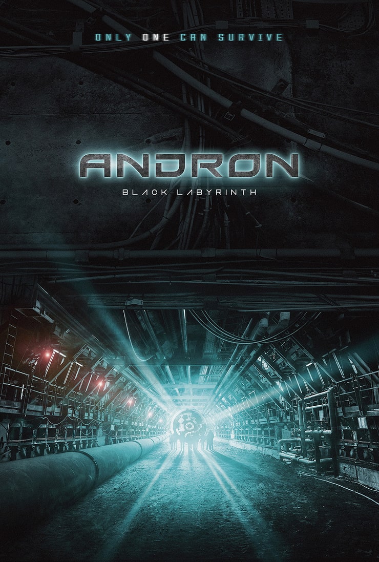 Andron