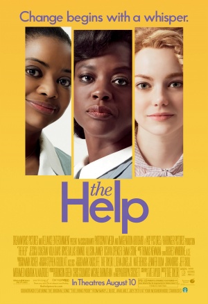 The Help The Help
