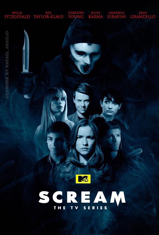 Scream
