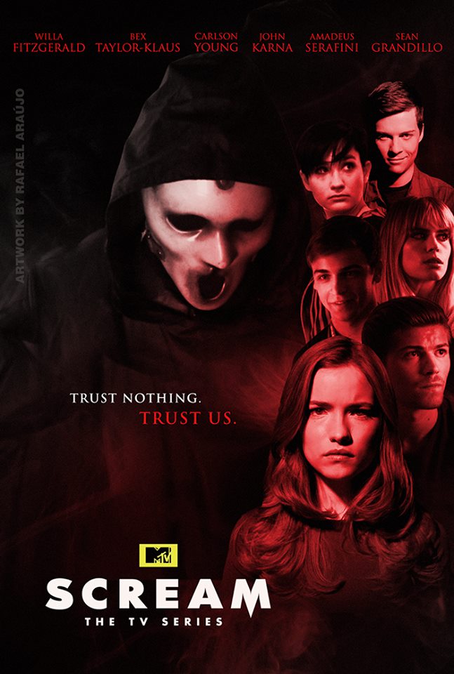 Scream