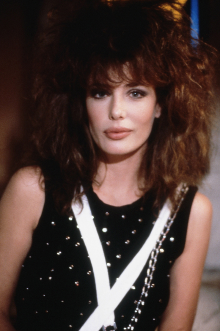 Lisa (Weird Science)