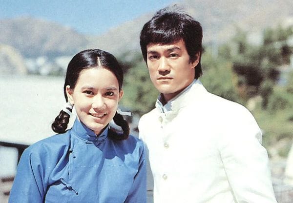 Fist of Fury Fist of Fury