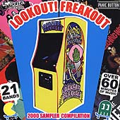 Lookout! Freakout