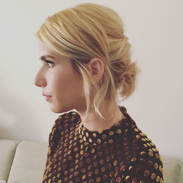 Emma Roberts