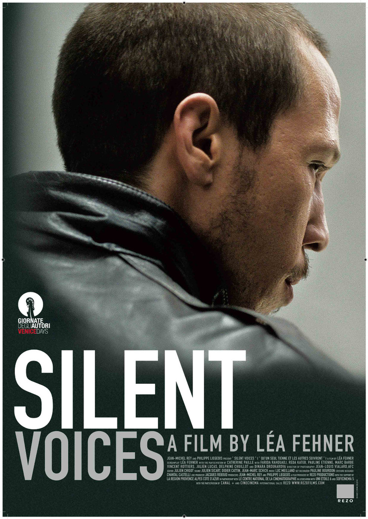 Silent Voices