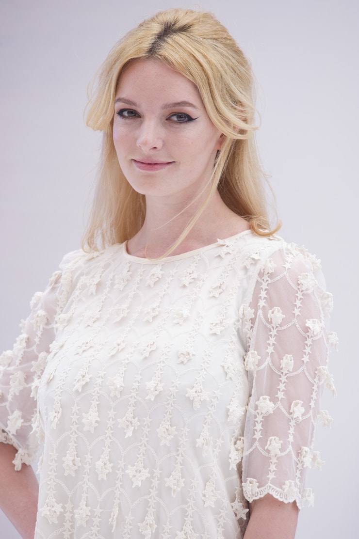 Dakota Blue Richards Dakota Blue Richards