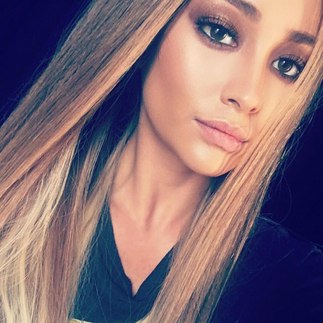 Shay Mitchell Shay Mitchell