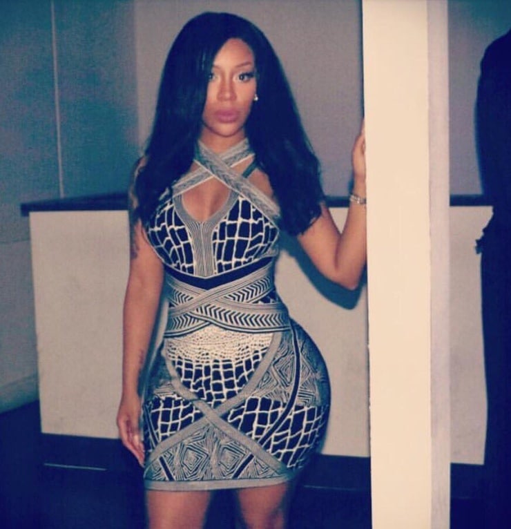 K. Michelle