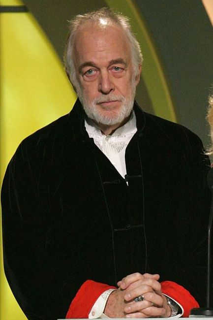 Howard Hesseman